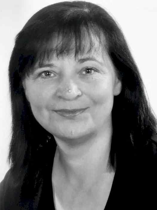 Marion K. - Kurstrainerin